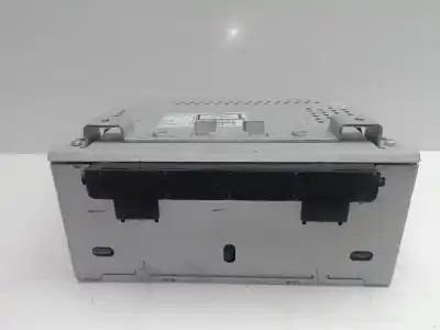 Автозапчасти б/у аудиосистема / радио cd за ford c-max 2.0 tdci cat ссылки oem iam am5t18c815gg