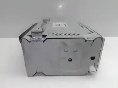 Автозапчасти б/у аудиосистема / радио cd за ford c-max 2.0 tdci cat ссылки oem iam am5t18c815gg  