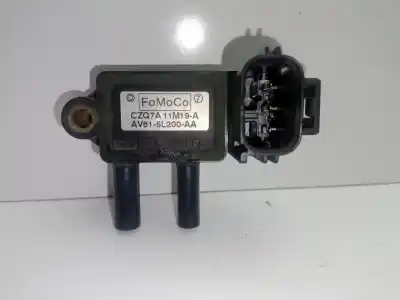 Автозапчасти б/у датчик давления за ford c-max 2.0 tdci cat ссылки oem iam av615l200aa
