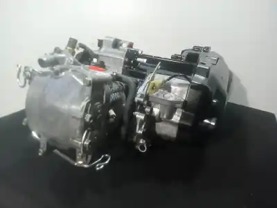 Second-hand car spare part complete engine for honda forza 250 250 c.c oem iam references mf08e  