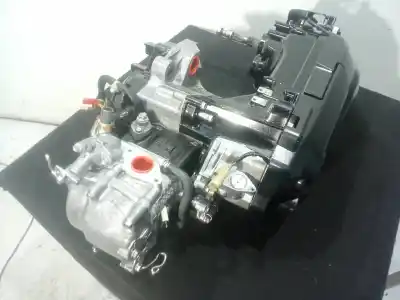 Second-hand car spare part complete engine for honda forza 250 250 c.c oem iam references mf08e  