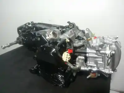 Second-hand car spare part complete engine for honda forza 250 250 c.c oem iam references mf08e  
