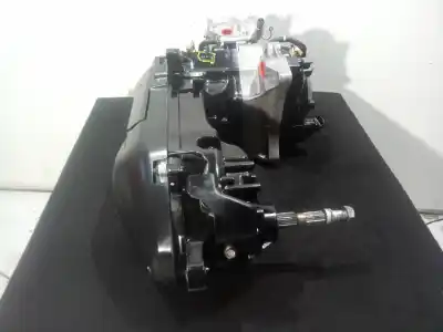 Second-hand car spare part complete engine for honda forza 250 250 c.c oem iam references mf08e  