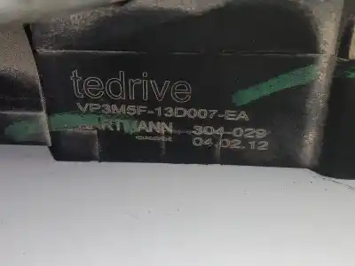 Автозапчасти б/у датчик за ford c-max 2.0 tdci cat ссылки oem iam vp3m5f13d007ea  