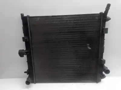 Автозапчасти б/у водяной радиатор за peugeot 207/207+ (wa_, wc_) 1.4 16v ссылки oem iam 