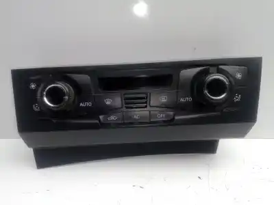Автозапчасти б/у КЛИМАТ-КОНТРОЛЬ за AUDI A5 COUPE (8T)  ссылки OEM IAM 8T1820043Q - A2C53284581  