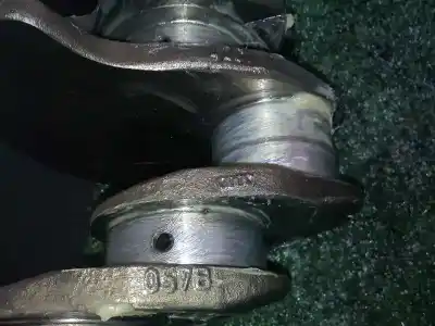 Peça sobressalente para automóvel em segunda mão virabrequim por audi a8 (d2) 3.3 tdi quattro referências oem iam 057b  