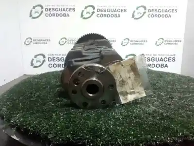 Peça sobressalente para automóvel em segunda mão virabrequim por daewoo lacetti 1.8 cat referências oem iam 90500608  