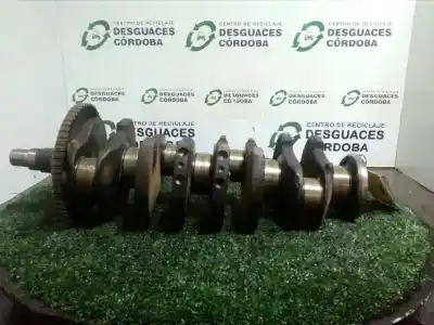 Peça sobressalente para automóvel em segunda mão virabrequim por daewoo lacetti 1.8 cat referências oem iam 90500608  
