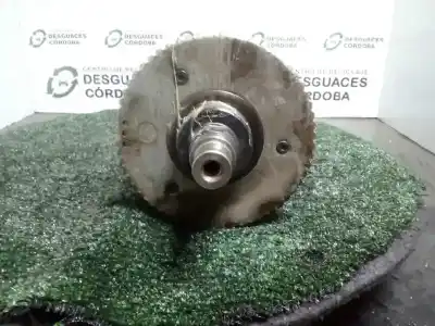 Peça sobressalente para automóvel em segunda mão virabrequim por daewoo lacetti 1.8 cat referências oem iam 90500608  