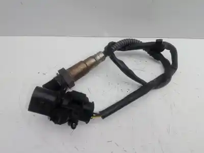 Автозапчасти б/у лямбда-зонд за ford c-max 2.0 tdci cat ссылки oem iam 9670608880 - 0281004154