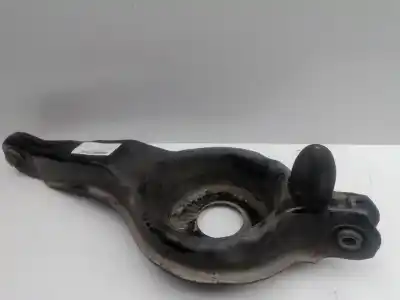 Автозапчасти б/у опора заднего левого рычага подвески за ford c-max 2.0 tdci cat ссылки oem iam bv615k652ae  