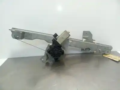 Peça sobressalente para automóvel em segunda mão ELEVADOR DE VIDROS DIANTEIRA ESQUERDA por DACIA SANDERO  Referências OEM IAM 8200733829  08-13 - ELECTRICO