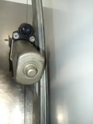Peça sobressalente para automóvel em segunda mão elevador de vidros dianteira esquerda por dacia sandero laureate referências oem iam 8200733829  08-13 - electrico