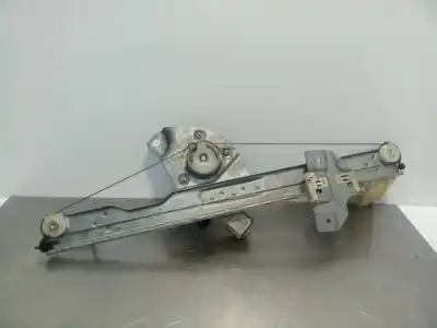 Peça sobressalente para automóvel em segunda mão elevador de vidros dianteira esquerda por dacia sandero laureate referências oem iam 8200733829  08-13 - electrico