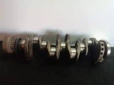 Автозапчастина б/у коленчат для citroen c3 (f desde 11/2001) 1.1 8v посилання на oem iam 0209 - 513