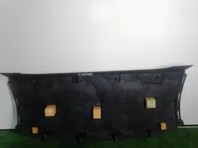 Автозапчастина б/у задній лоток для audi a5 coupe (8t) 2.7 tdi посилання на oem iam 8t0863411  