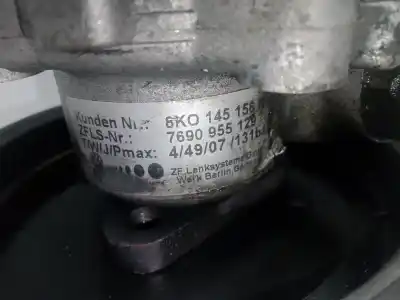 Автозапчастина б/у насос керма для audi a5 coupe (8t) 2.7 tdi посилання на oem iam 8k0145156n - 7690955129  