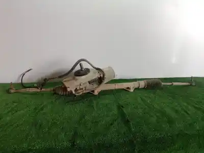 Peça sobressalente para automóvel em segunda mão CAIXA DE DIREÇÃO por CITROEN C3 (S DESDE 09/2009)  Referências OEM IAM 9801390780  