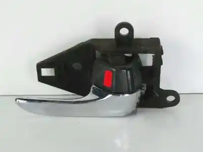 Автозапчасти б/у внутри передней правой ручки за toyota avensis verso (m20) 2.0 turbodiesel cat ссылки oem iam 