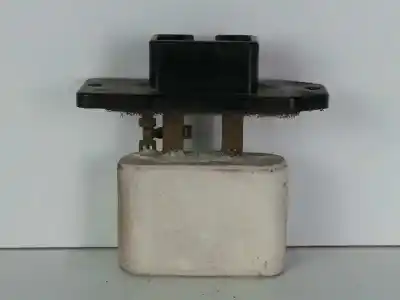 Автозапчасти б/у сопротивление нагреву за toyota avensis verso (m20) 2.0 turbodiesel cat ссылки oem iam 