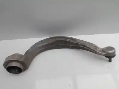 Автозапчасти б/у передний правый нижний рычаг подвески за audi a5 coupe (8t) 2.7 tdi ссылки oem iam 8k0407696c