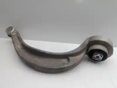 Автозапчастина б/у передній правий нижний рычаг підвіски для audi a5 coupe (8t) 2.7 tdi посилання на oem iam 8k0407696c  