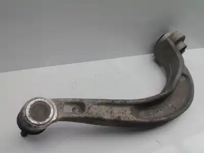 Автозапчастина б/у передній правий нижний рычаг підвіски для audi a5 coupe (8t) 2.7 tdi посилання на oem iam 8k0407696c  