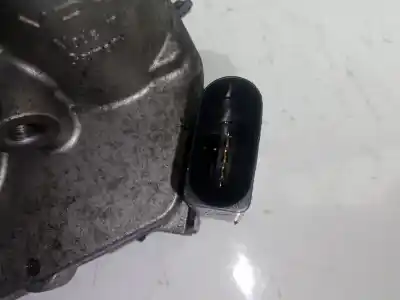 Recambio de automóvil de segunda mano de caja mariposa para audi a5 coupe (8t) 2.7 tdi referencias oem iam 4e0145950d - a2c53100874 - a2c53100874plzt  
