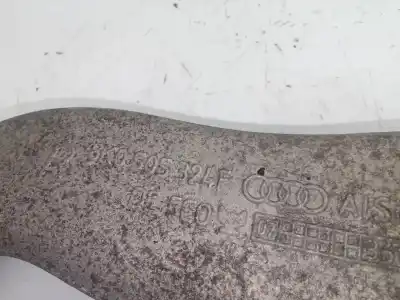 Автозапчастина б/у верхній задній правий рычаг підвіски для audi a5 coupe (8t) 2.7 tdi посилання на oem iam 8k0505324f  