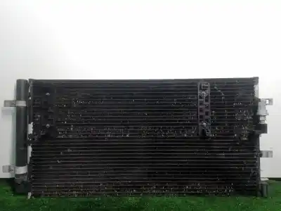 Автозапчасти б/у конденсатор / радиатор кондиционера воздуха за audi a5 coupe (8t) 2.7 tdi ссылки oem iam 8k0260401e