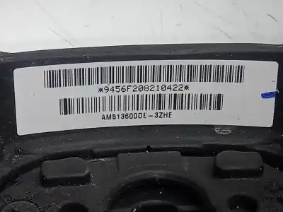 Автозапчастина б/у кермо для ford c-max 2.0 tdci cat посилання на oem iam am513600de3zhe - am513600de  