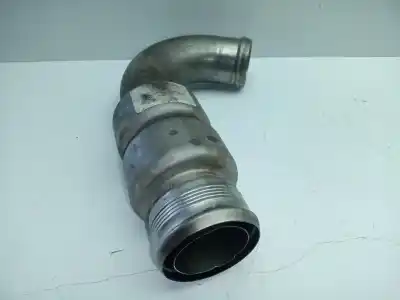 Автозапчастина б/у труба для ford c-max 2.0 tdci cat посилання на oem iam   