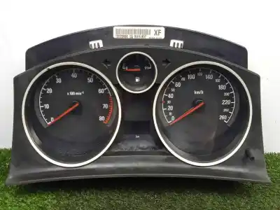 Second-hand car spare part DASHBOARD for OPEL ZAFIRA / ZAFIRA FAMILY B (A05)  OEM IAM references 13225986  