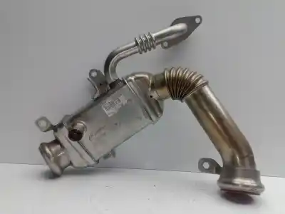 Tweedehands auto-onderdeel egr-koeler voor fiat ducato maxi furgón g. vol. 35 (290) 2.3 jtd cat oem iam-referenties 5802131785  