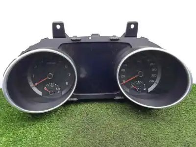 Автозапчастина б/у панель інструментів для kia ceed 1.0 tgdi cat посилання на oem iam 94021j7210 - 1100447042po