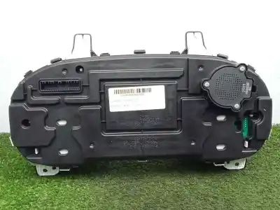 Автозапчастина б/у панель інструментів для kia ceed 1.0 tgdi cat посилання на oem iam 94021j7210 - 1100447042po  