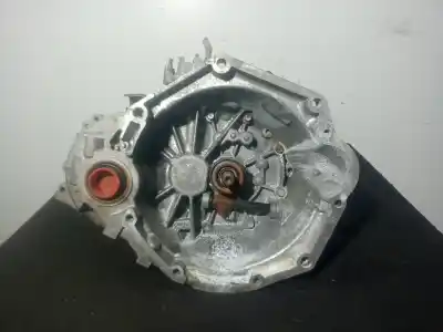 Автозапчасти б/у коробка передач за kia picanto (ja) 1.0 cat ссылки oem iam mh1772