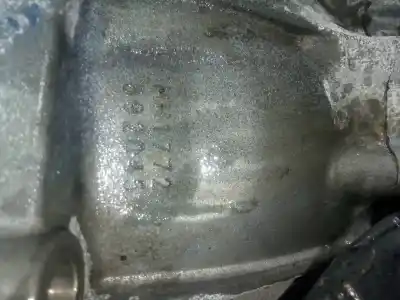 Автозапчасти б/у коробка передач за kia picanto (ja) 1.0 cat ссылки oem iam mh1772  5.velocidades