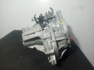 Автозапчасти б/у коробка передач за kia picanto (ja) 1.0 cat ссылки oem iam mh1772  5.velocidades