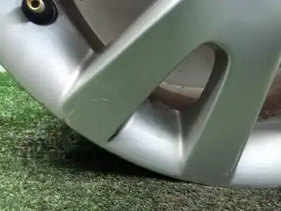 İkinci el araba yedek parçası yorulmak için mazda 3 berlina (bk) 1.6 cd diesel cat oem iam referansları   16´´pulgadas