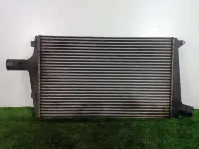 Peça sobressalente para automóvel em segunda mão intercooler por audi allroad quattro (4b5) 2.5 tdi (132kw) referências oem iam 