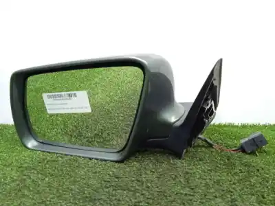 Peça sobressalente para automóvel em segunda mão espelho retrovisor esquerdo por audi allroad quattro (4b5) 2.5 tdi (132kw) referências oem iam 