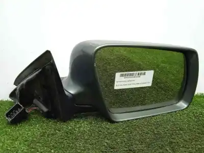 Peça sobressalente para automóvel em segunda mão espelho retrovisor direito por audi allroad quattro (4b5) 2.5 tdi (132kw) referências oem iam 4z7858532