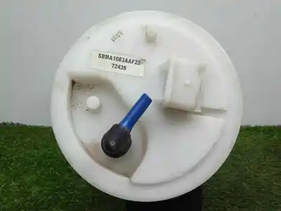 Автозапчастина б/у індикатор для opel corsa d (s07) 1.4 (l08 l68) посилання на oem iam 5815063  