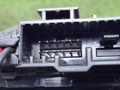 Автозапчастина б/у кільце піддушки безопасности для kia ceed 1.0 tgdi cat посилання на oem iam 93490s1130 - h504021008  