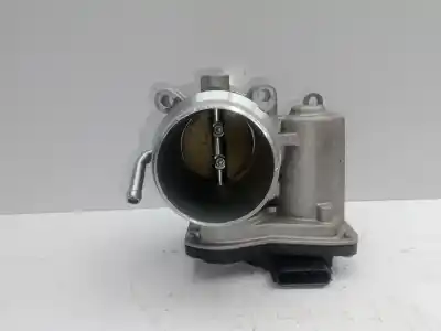 Автозапчастина б/у коробка метелика для kia ceed 1.0 tgdi cat посилання на oem iam 3510007250