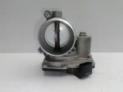 Автозапчастина б/у коробка метелика для kia ceed 1.0 tgdi cat посилання на oem iam 3515008200