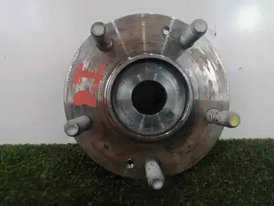 Автозапчастина б/у втулка для kia ceed 1.0 tgdi cat посилання на oem iam 51750f2000 - f607092