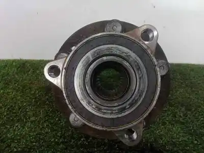 Автозапчастина б/у втулка для kia ceed 1.0 tgdi cat посилання на oem iam 51750f2000 - f607092  5x114.3